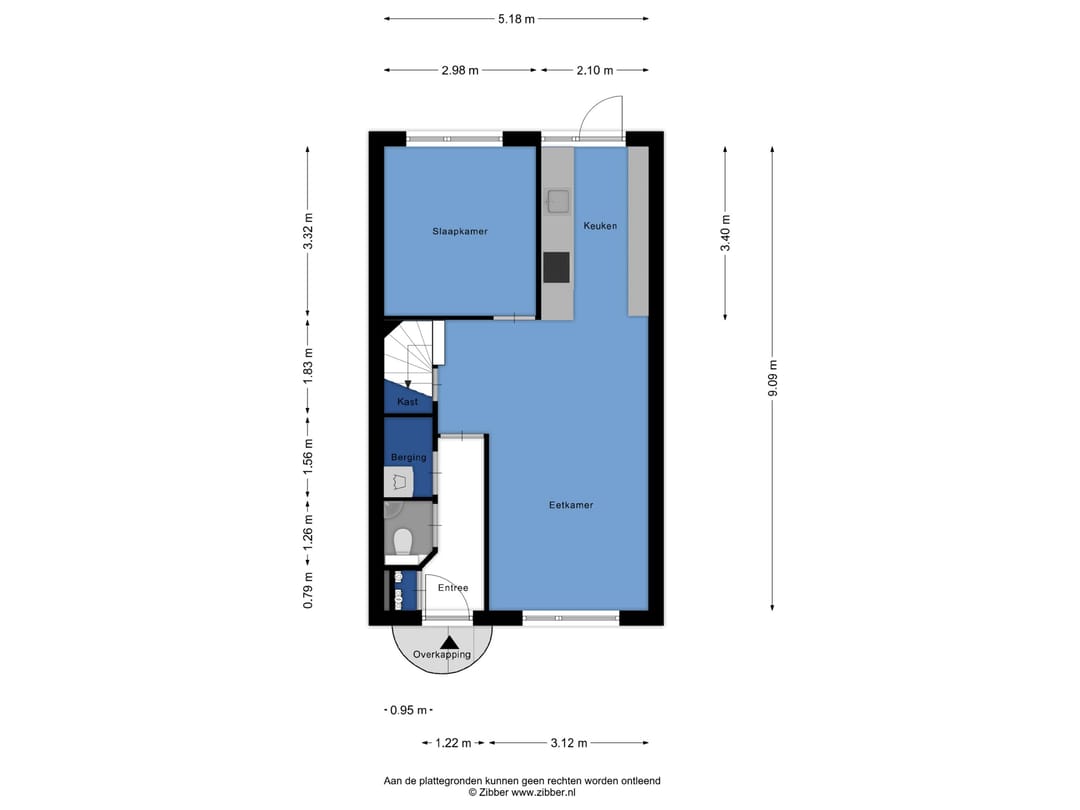 Foto 26 van Carry Pothuisstraat 4