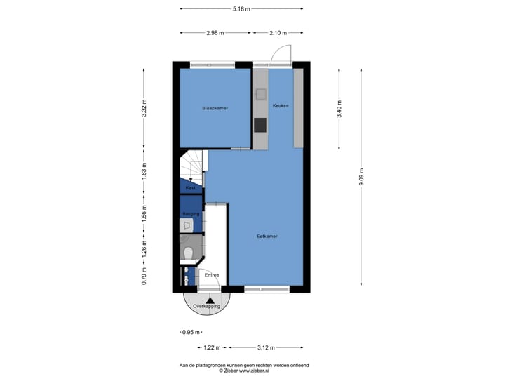 Foto 26 van Carry Pothuisstraat 4