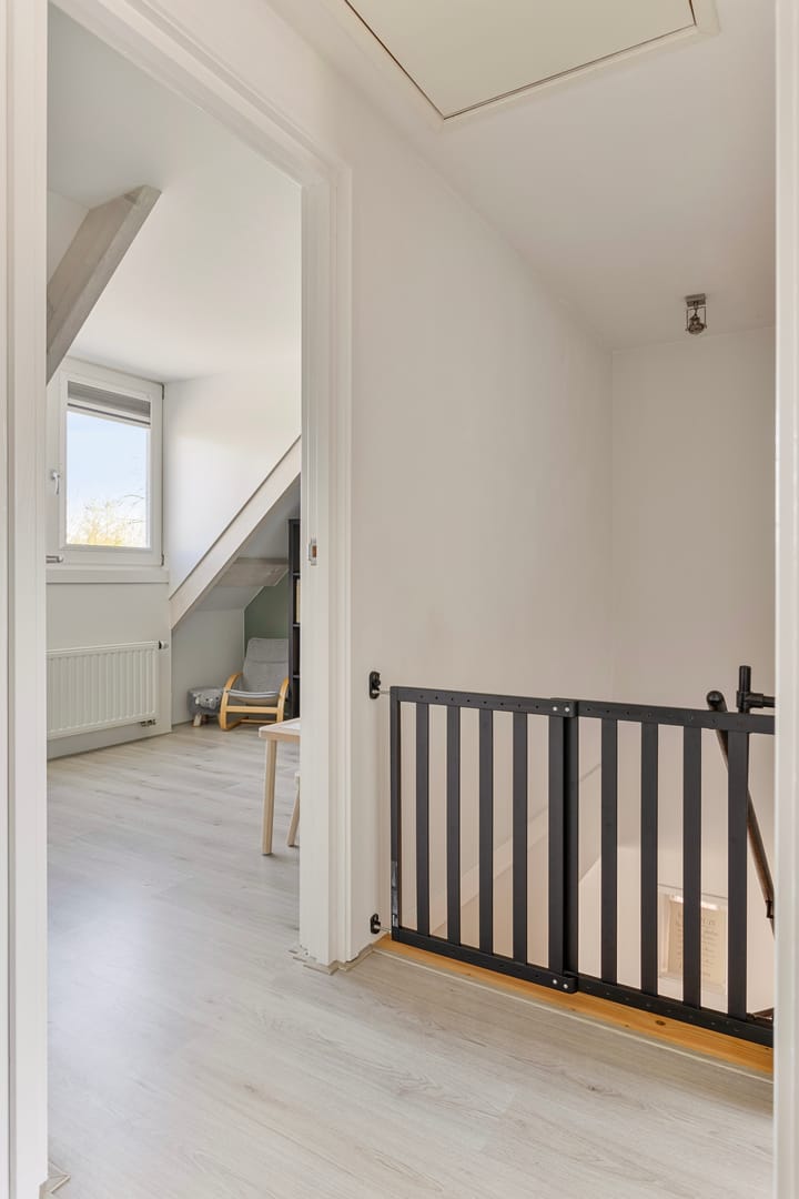 Foto 14 van Nazareth 17