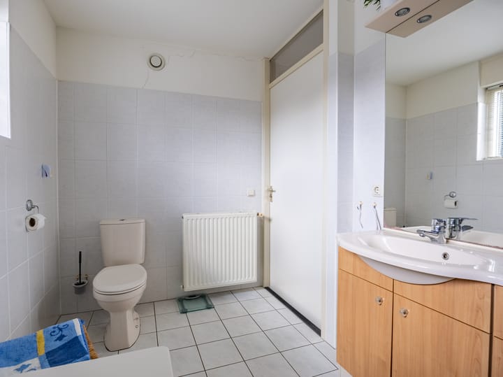 Photo 18 of Ina Boudier-Bakkerlaan 18