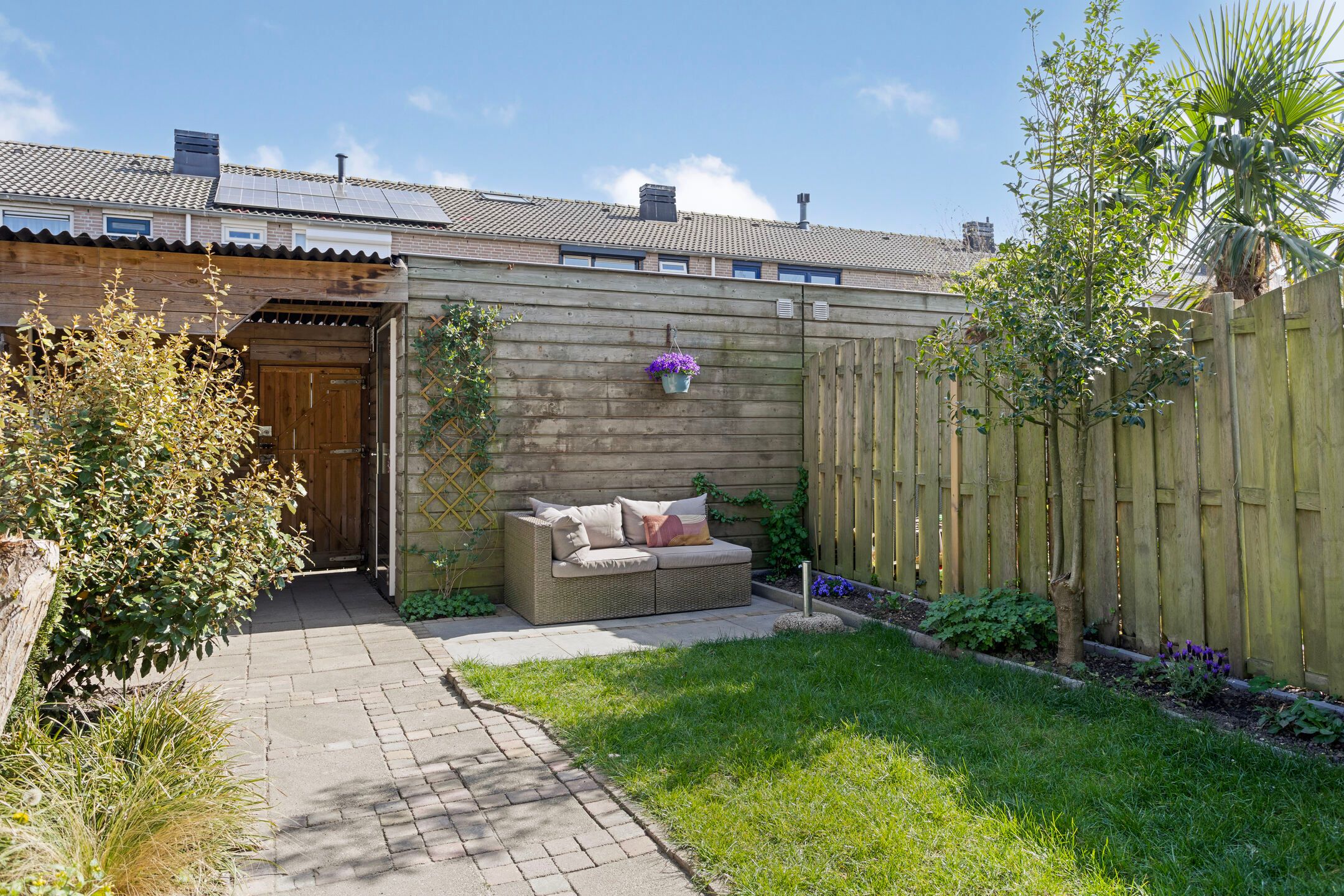 Foto 21 van Carry Pothuisstraat 4