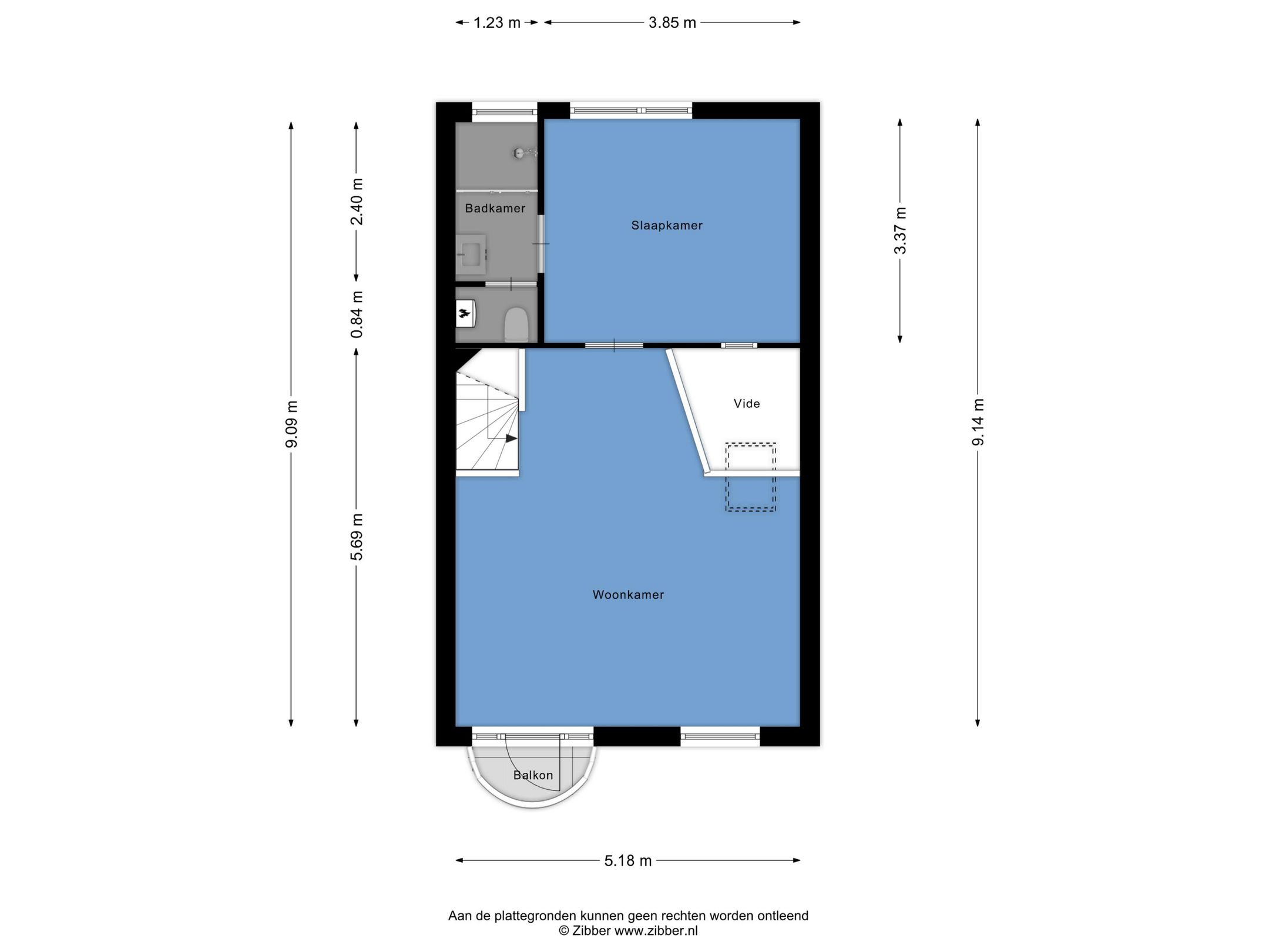 Foto 27 van Carry Pothuisstraat 4