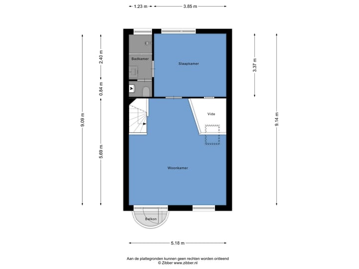 Foto 27 van Carry Pothuisstraat 4