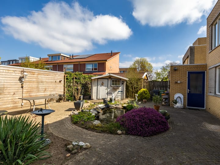 Photo 24 of Ina Boudier-Bakkerlaan 18