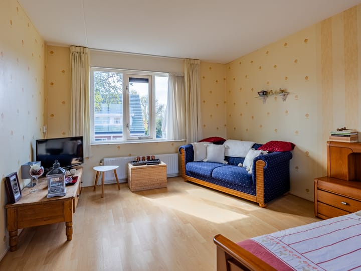 Photo 15 of Ina Boudier-Bakkerlaan 18