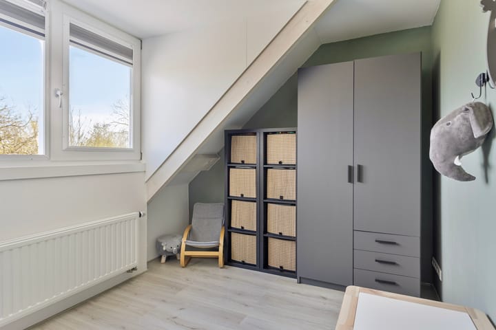 Foto 22 van Nazareth 17