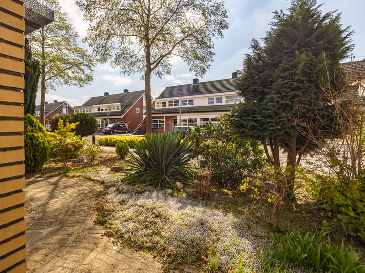 Photo 26 of Ina Boudier-Bakkerlaan 18