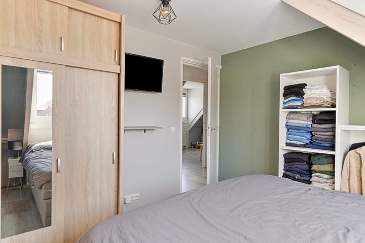 Foto 16 van Nazareth 17