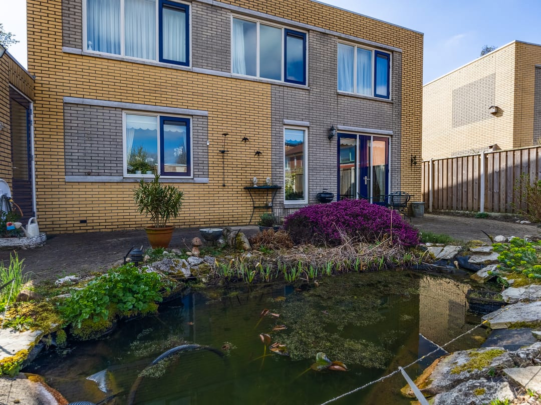 Photo 22 of Ina Boudier-Bakkerlaan 18