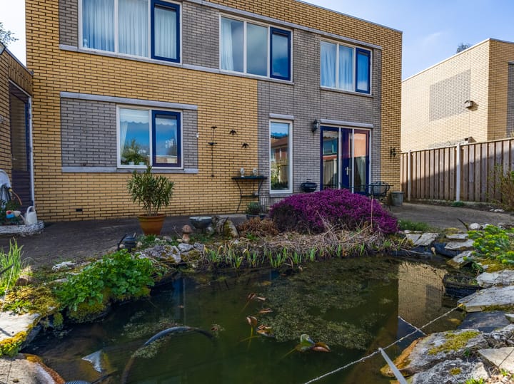 Photo 22 of Ina Boudier-Bakkerlaan 18