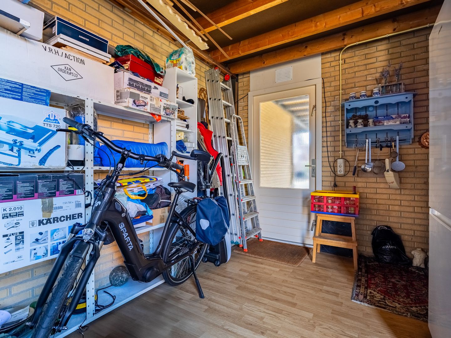 Photo 20 of Ina Boudier-Bakkerlaan 18