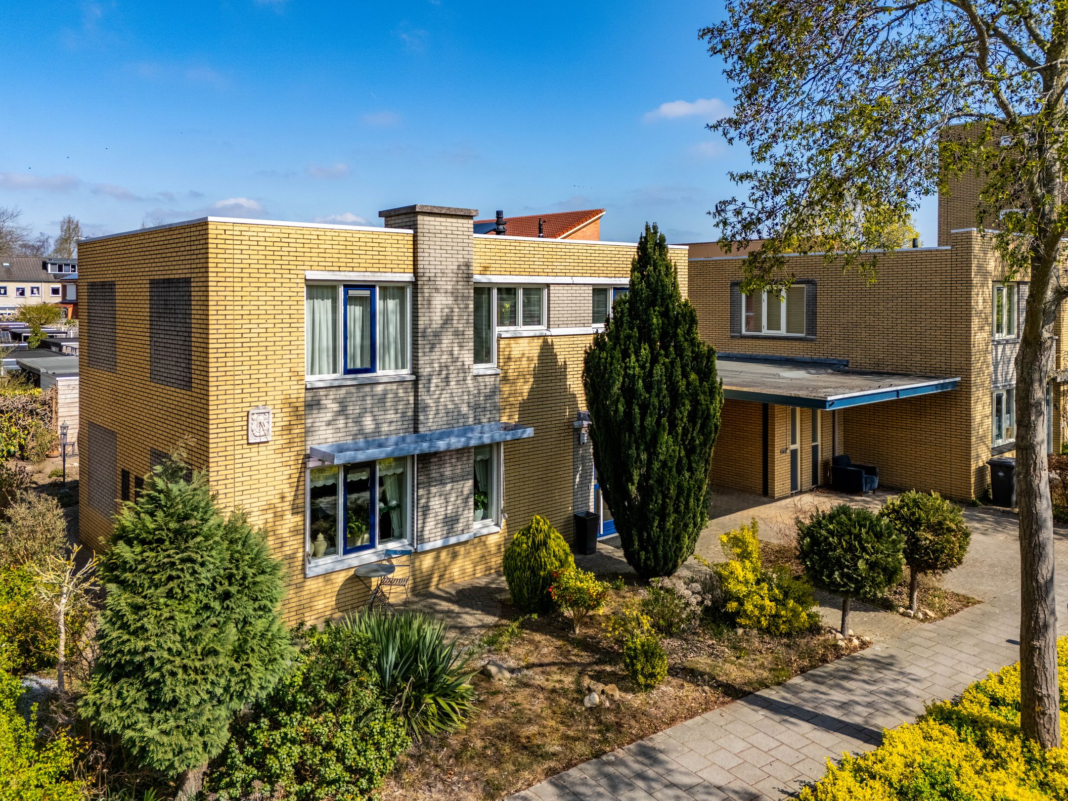 Photo 27 of Ina Boudier-Bakkerlaan 18