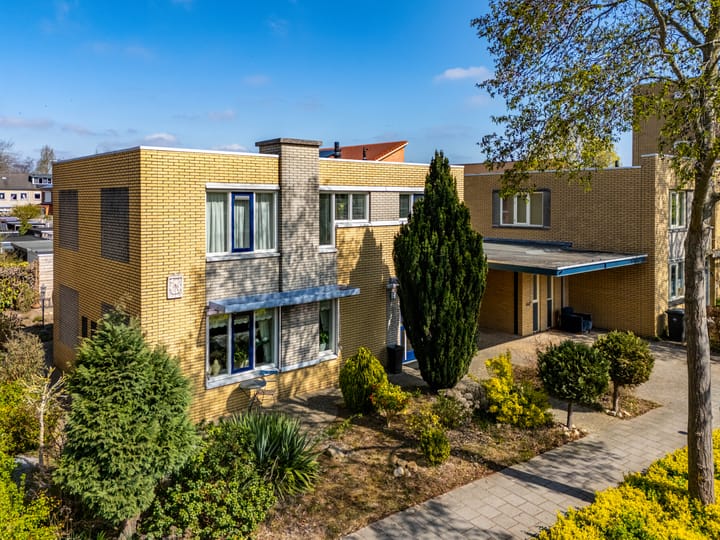 Photo 27 of Ina Boudier-Bakkerlaan 18