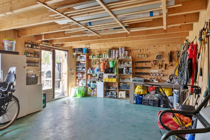 Foto 29 van Nazareth 17