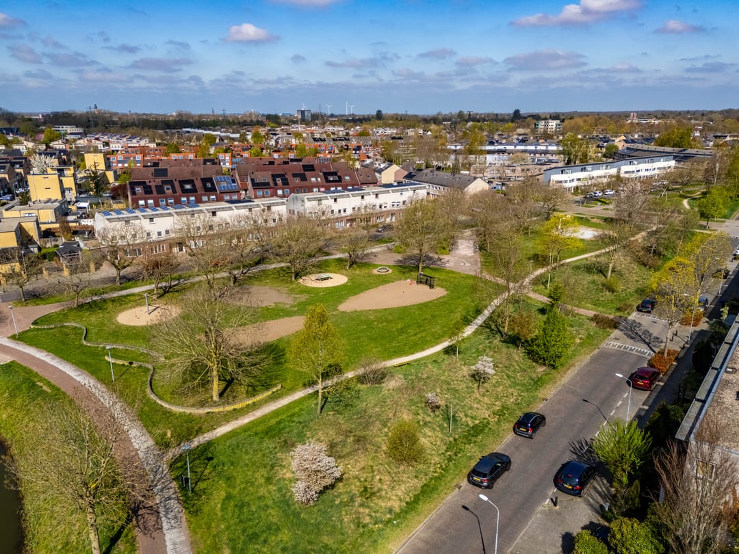 Photo 31 of Ina Boudier-Bakkerlaan 18