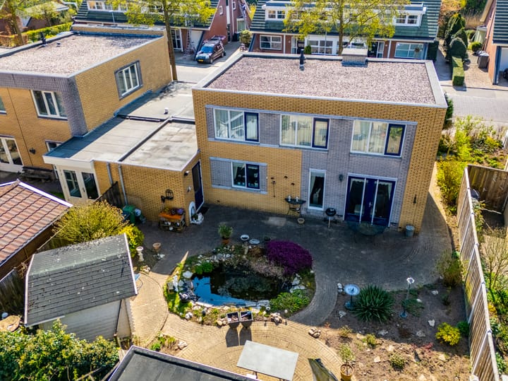 Photo 25 of Ina Boudier-Bakkerlaan 18