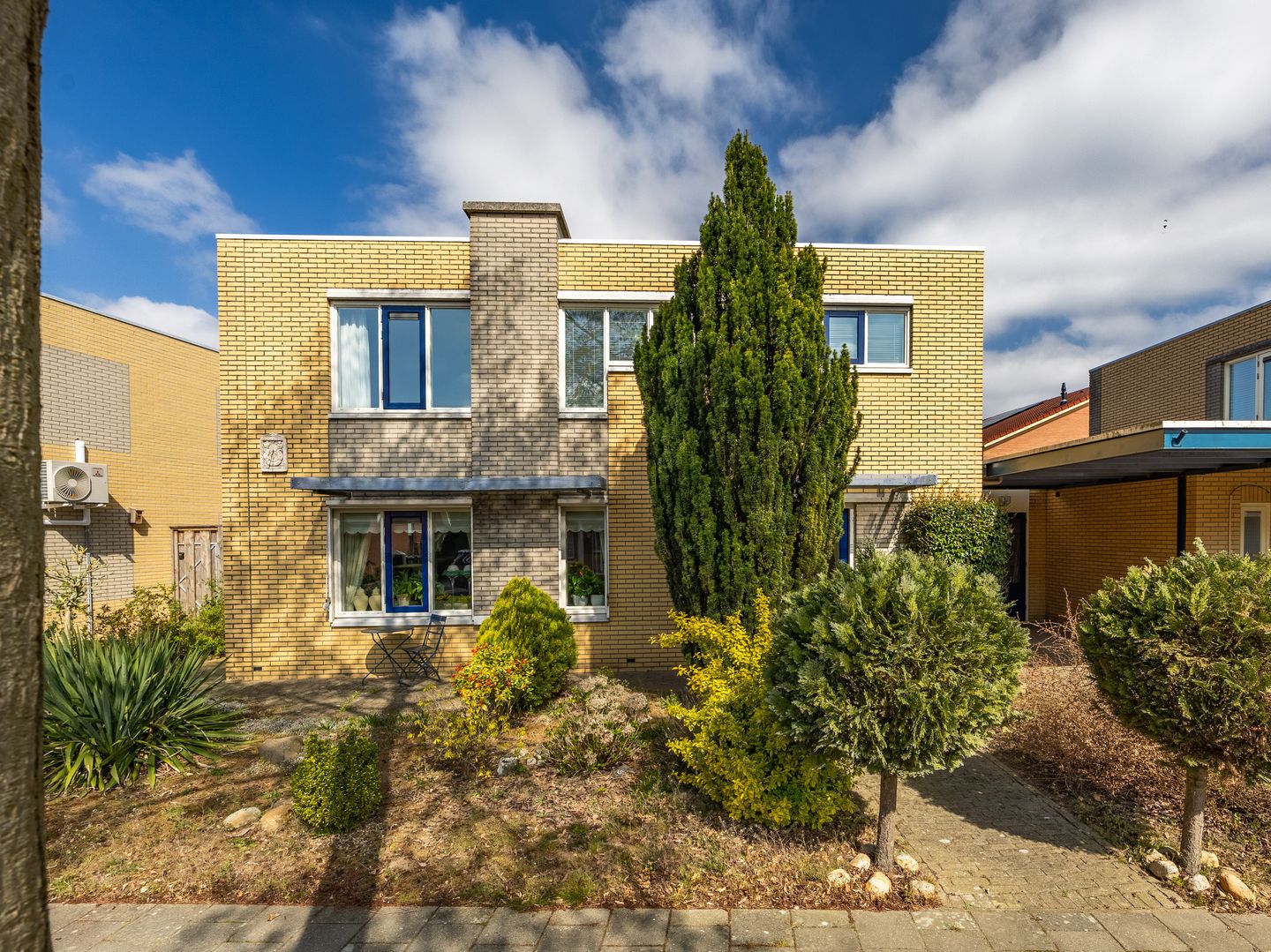 Photo 29 of Ina Boudier-Bakkerlaan 18