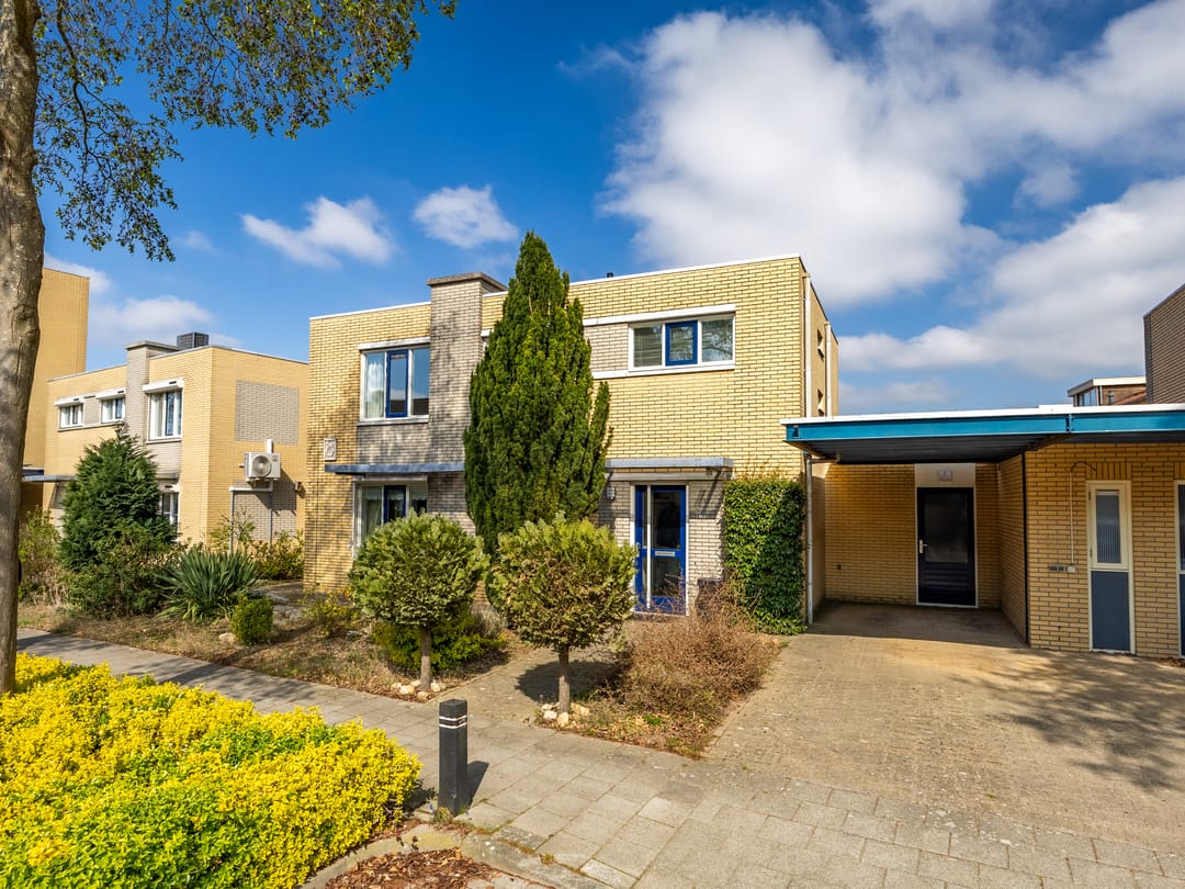 Photo 28 of Ina Boudier-Bakkerlaan 18