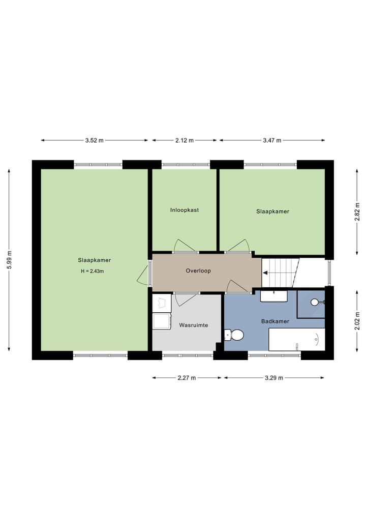 Photo 34 of Ina Boudier-Bakkerlaan 18