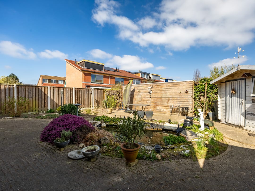 Photo 23 of Ina Boudier-Bakkerlaan 18