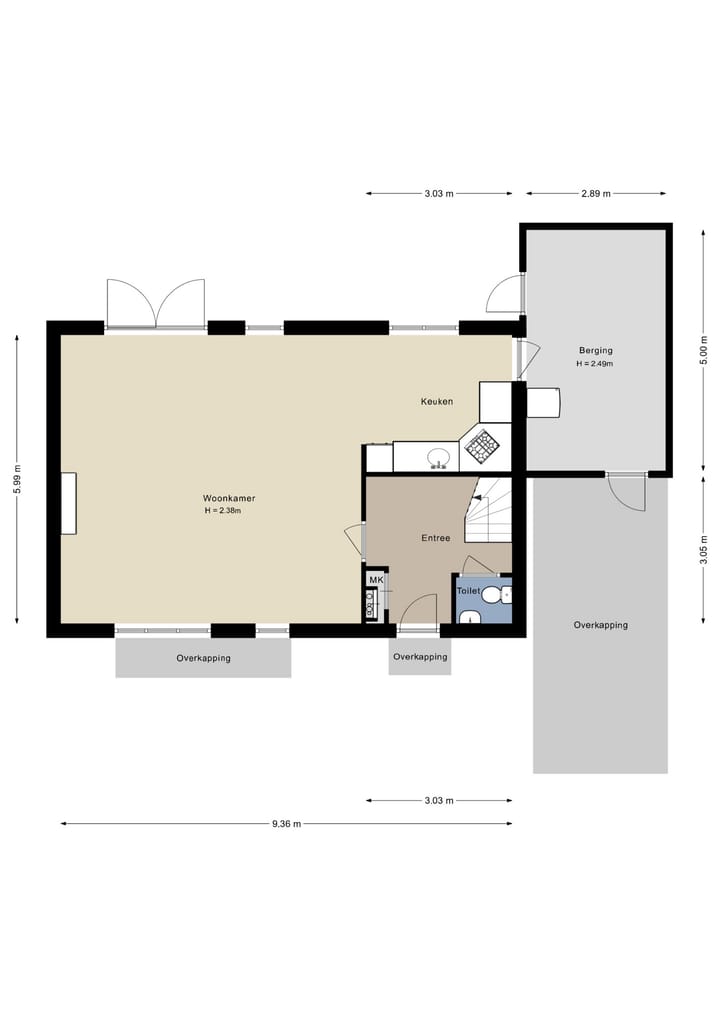 Photo 33 of Ina Boudier-Bakkerlaan 18