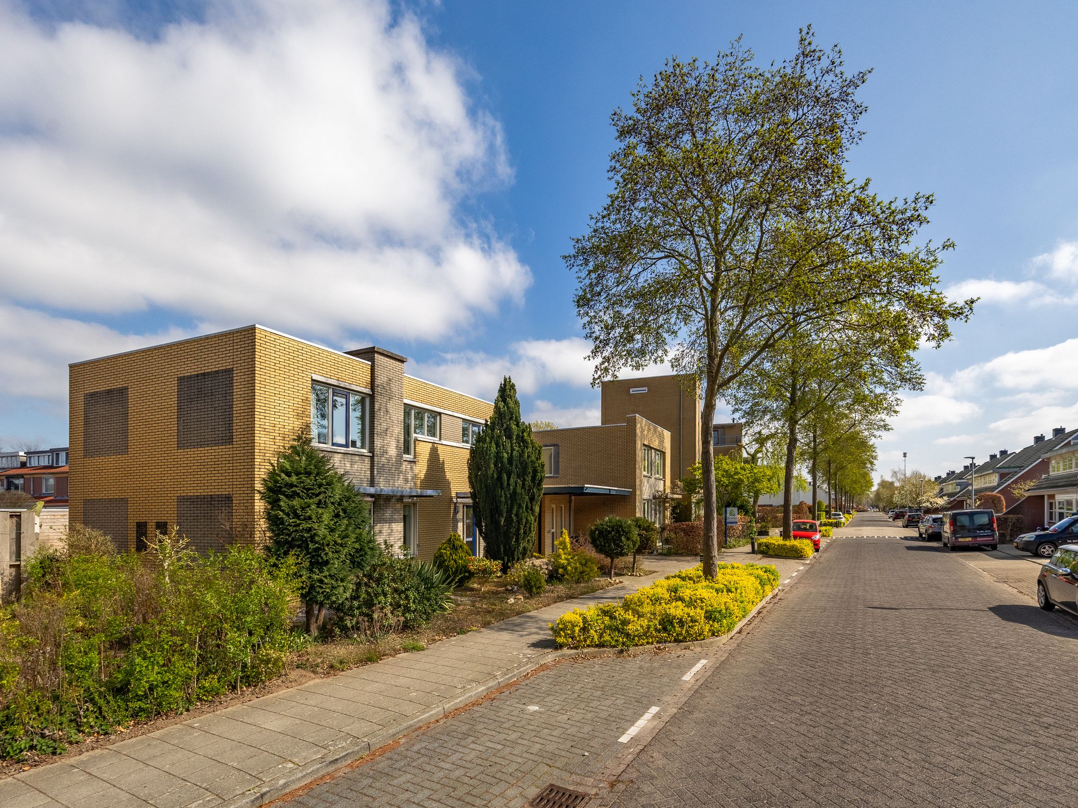 Photo 30 of Ina Boudier-Bakkerlaan 18