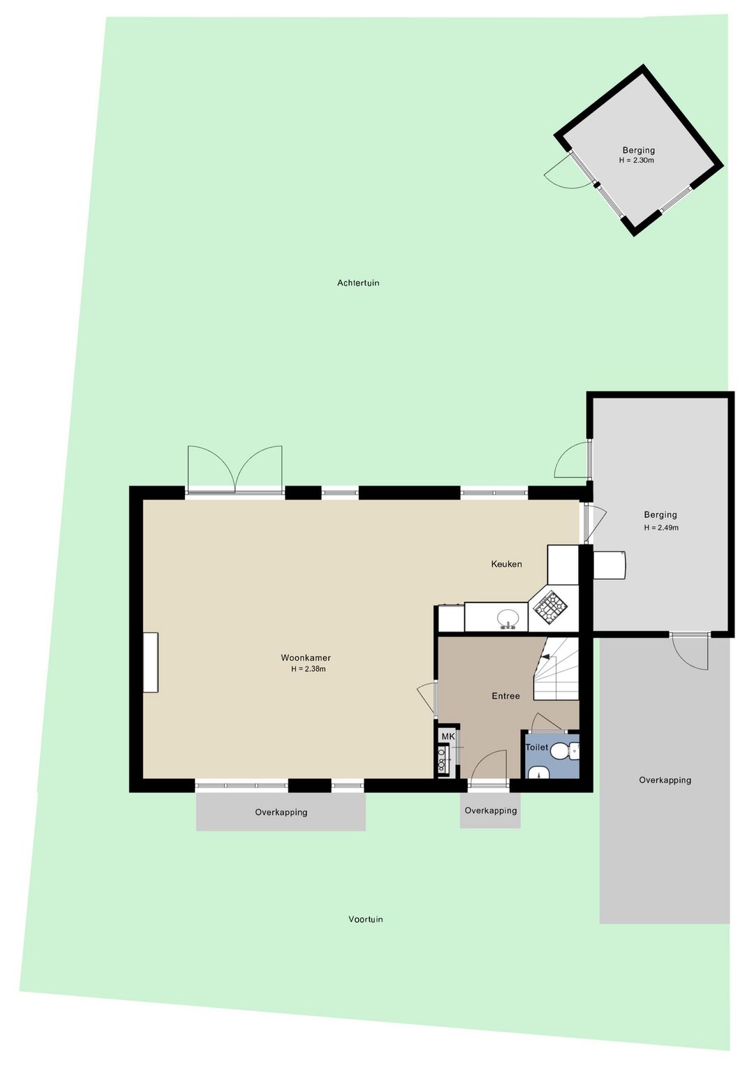 Photo 32 of Ina Boudier-Bakkerlaan 18