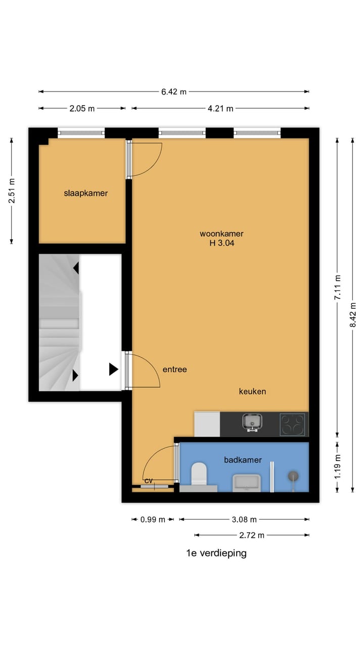 Foto 27 van Pletterijstraat 97