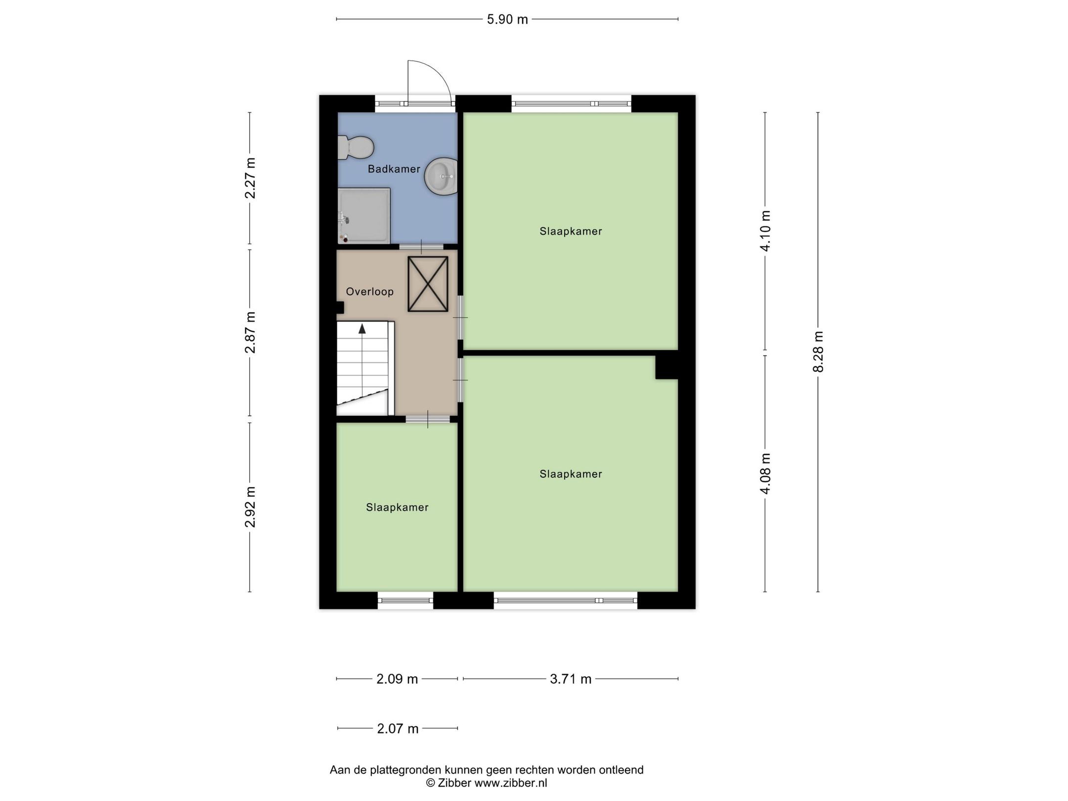 Foto 27 van Brugstraat 6