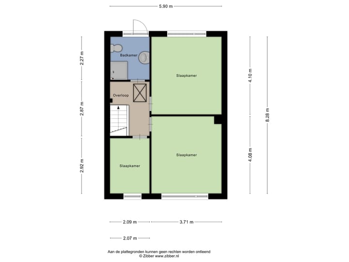 Foto 27 van Brugstraat 6