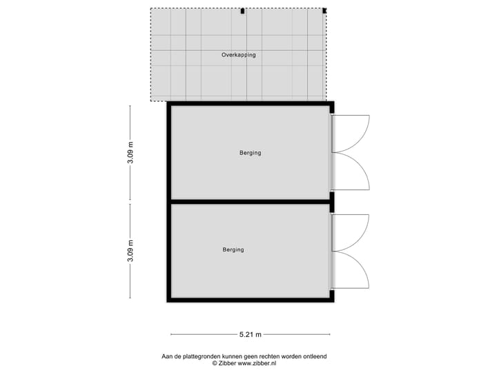 Foto 29 van Brugstraat 6
