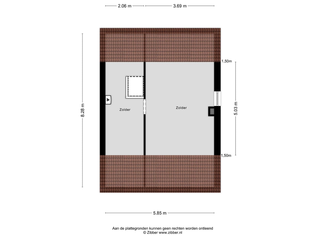 Foto 31 van Brugstraat 6