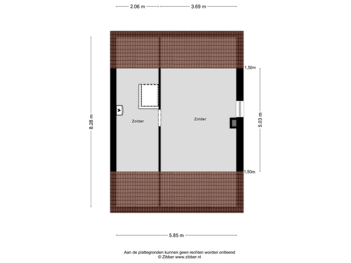 Foto 31 van Brugstraat 6