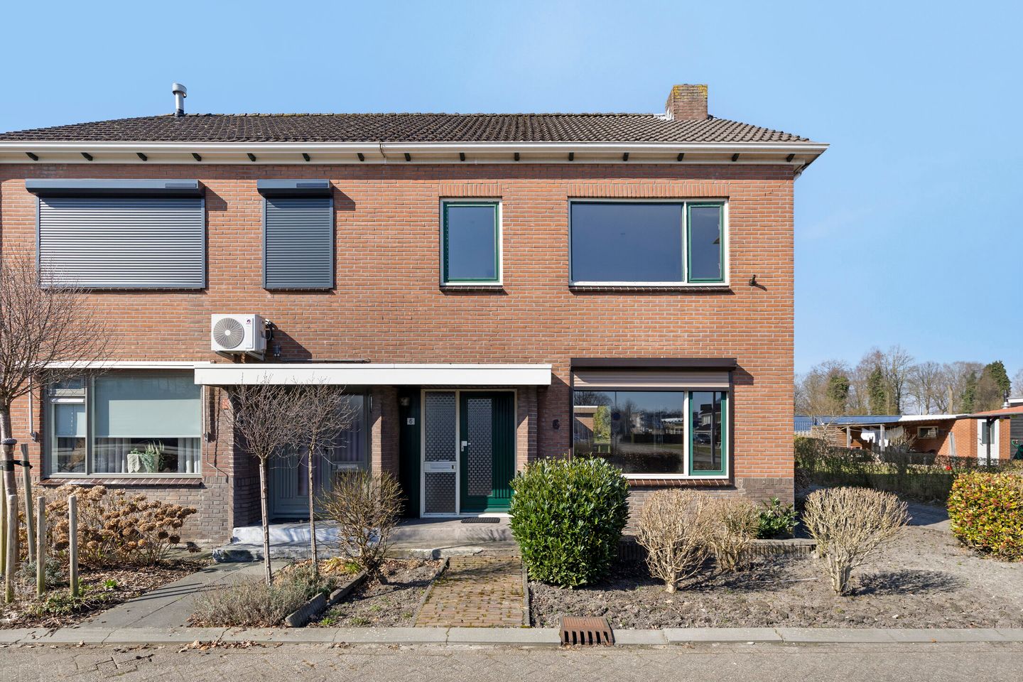 Foto 25 van Brugstraat 6