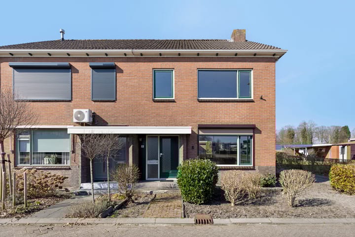 Foto 25 van Brugstraat 6