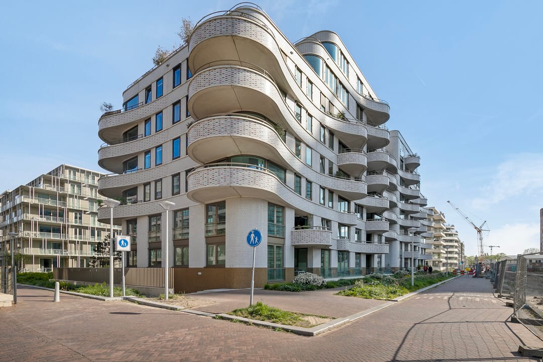 Foto 1 van Céramiquelaan 245