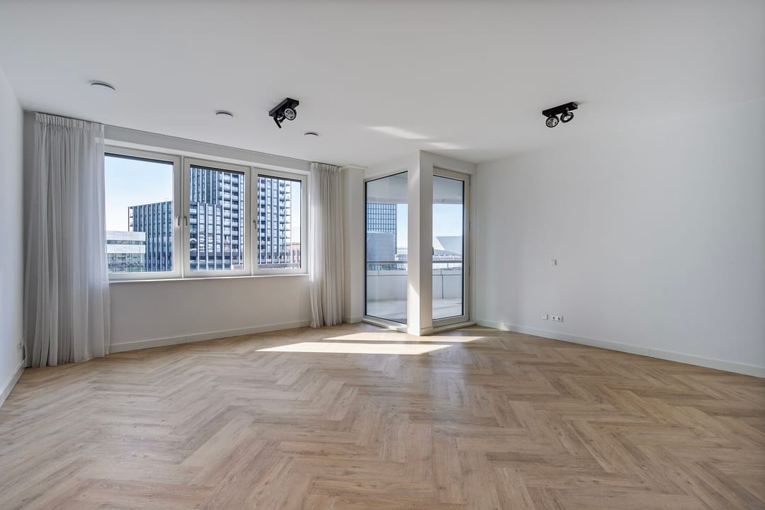 Foto 2 van Céramiquelaan 245