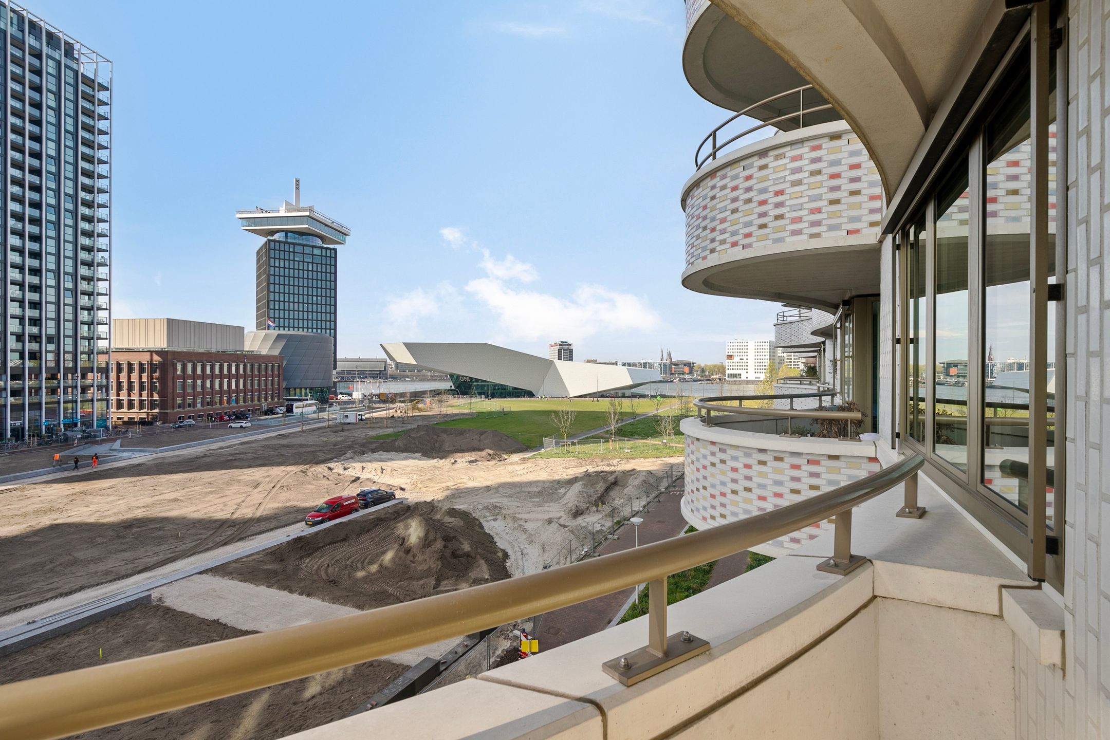 Foto 3 van Céramiquelaan 245