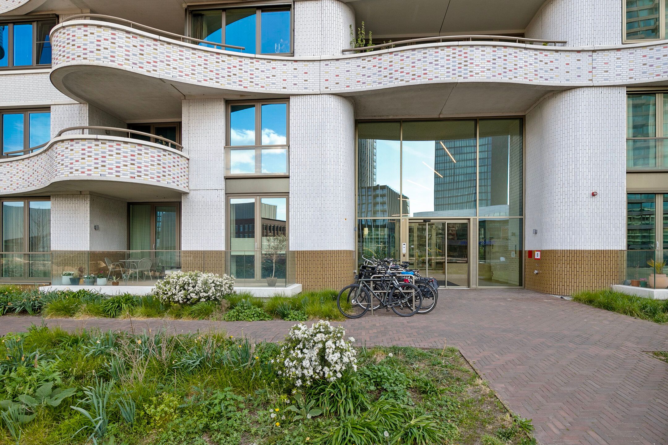 Foto 6 van Céramiquelaan 245