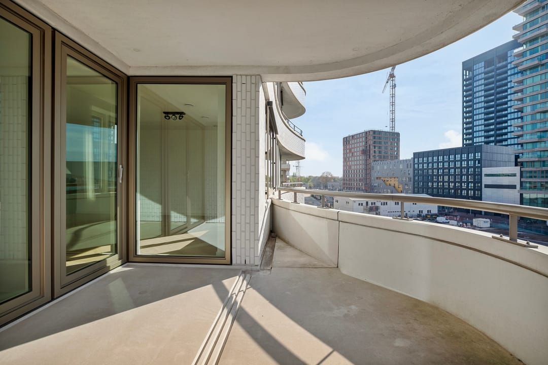 Foto 11 van Céramiquelaan 245