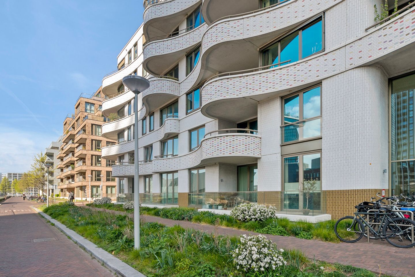 Foto 25 van Céramiquelaan 245