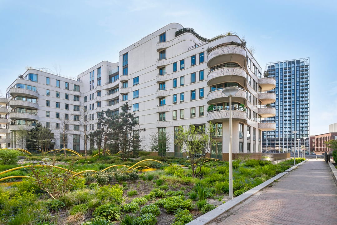 Foto 26 van Céramiquelaan 245