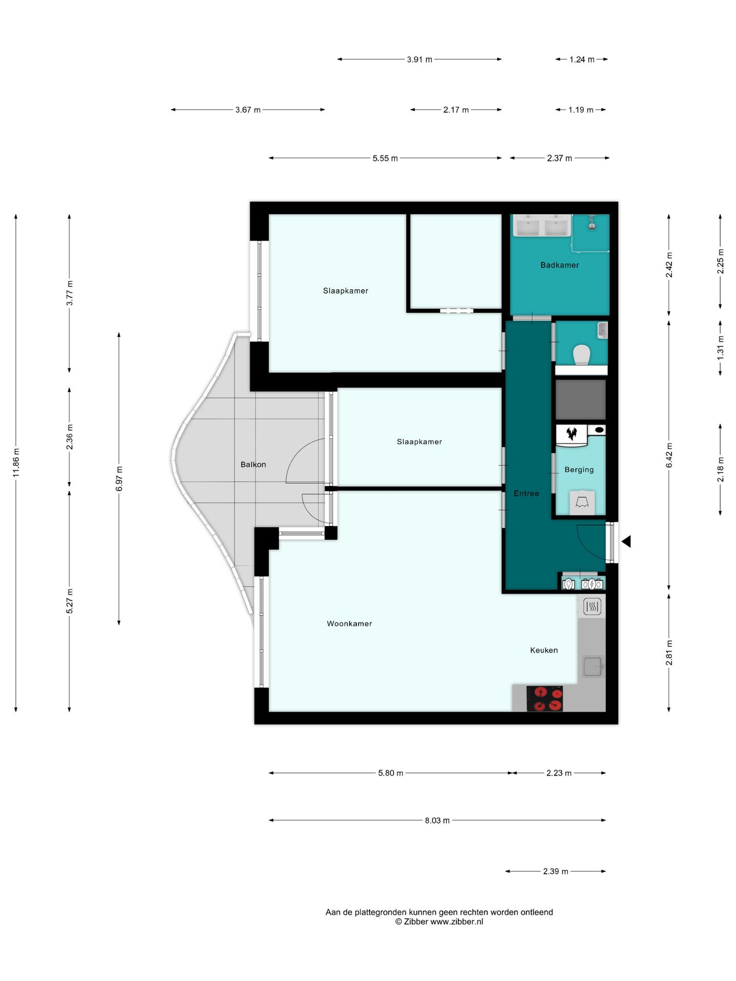 Foto 29 van Céramiquelaan 245