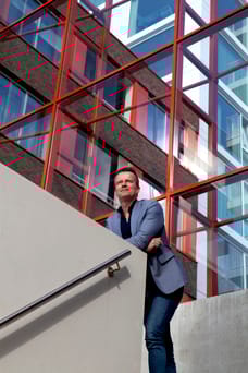 Dennis Bout - Makelaar