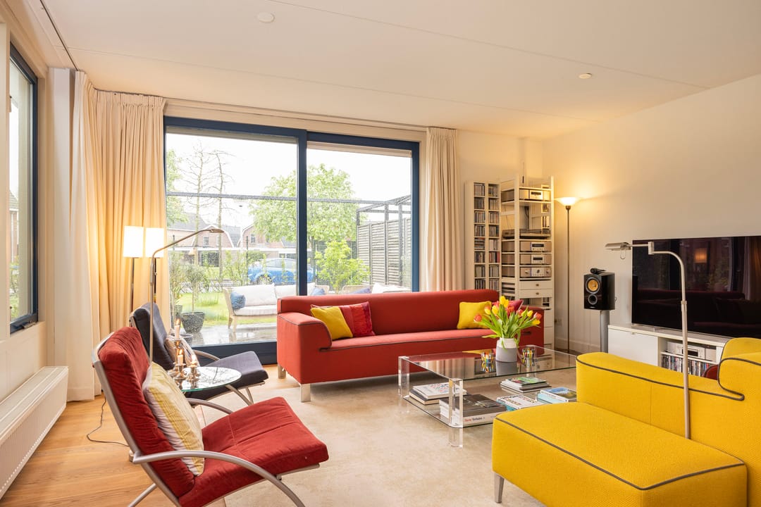 Foto 2 van Roomweg 194