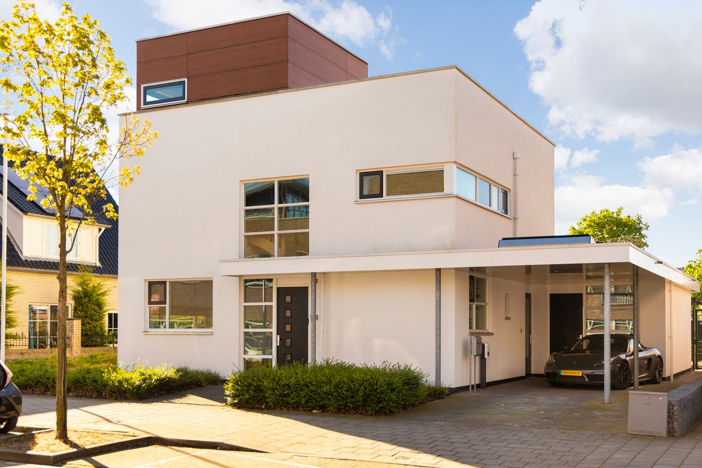 Foto 5 van Roomweg 194