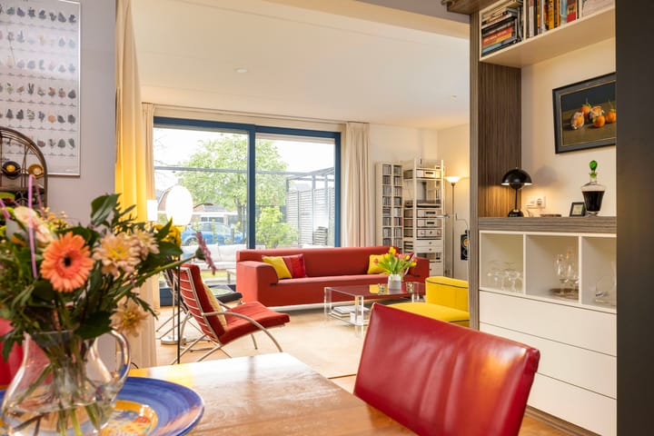 Foto 10 van Roomweg 194