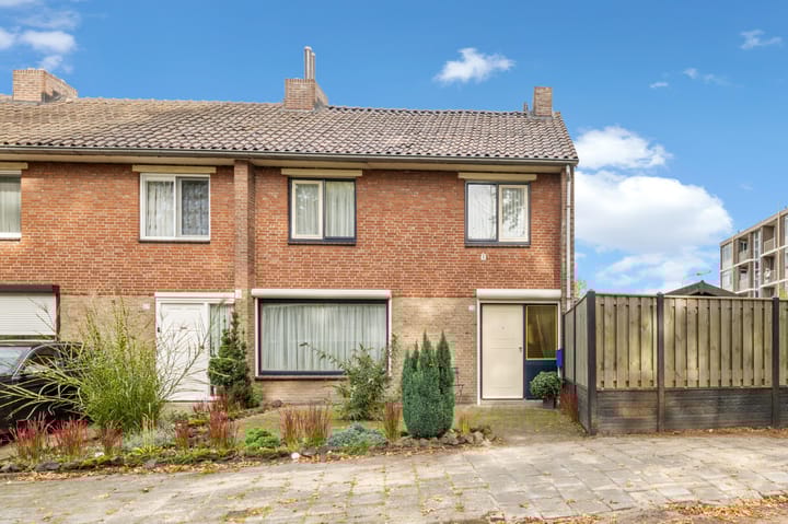 Foto 1 van Eikenlaan 29