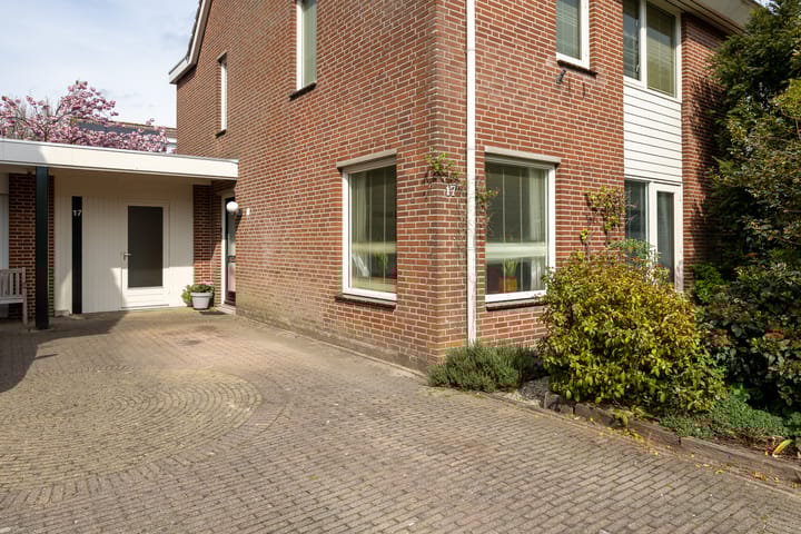 Foto 2 van Aalhorst 17