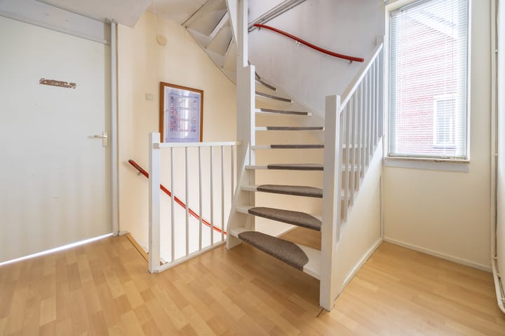 Foto 16 van Aalhorst 17